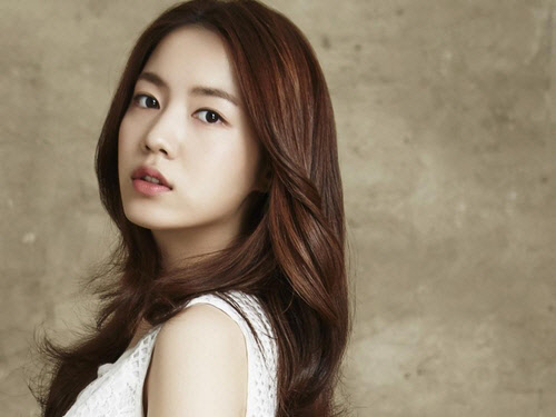 류화영 [폴라리스엔터테인먼트 제공]